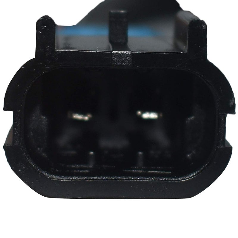 WLFINKMO HIGH Pressure Fuel Pump NO THREADS for Mercruiser for Mercury 4.3 5.0 5.7 7.4 8.2 EFI MPI V6 V8 305 350 377 454 502 Fuels Injected for Marine Engines Replaces 861156A1 for Sierra 18-35433 - Image 4